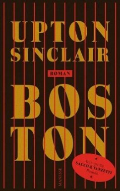 Boston - Sinclair, Upton