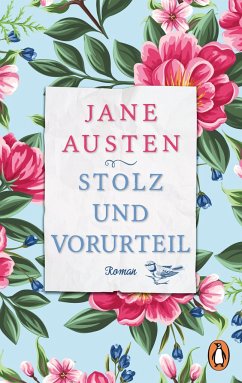 Stolz und Vorurteil - Austen, Jane