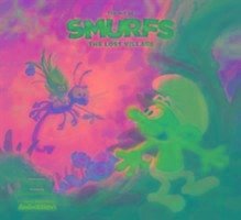 The Art of Smurfs - Miller-Zarneke, Tracey