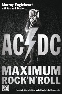 AC/DC - Engleheart, Murray;Durieux, Arnaud