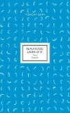 Blauflügel Jägerliest Blauflügel Jägerliest