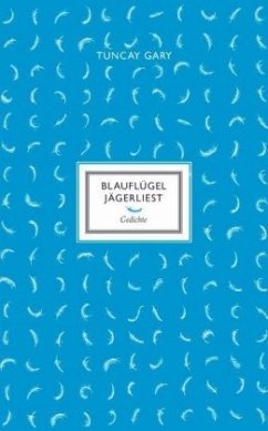Cover Blauflügel Jägerliest