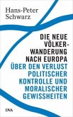 Die neue Völkerwanderung nach Europa