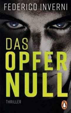 Das Opfer Null - Inverni, Federico