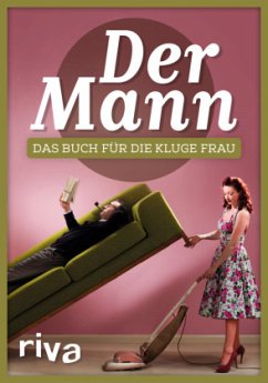 Der Mann - riva Verlag