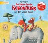 Der kleine Drache Kokosnuss bei den... - Bild 1