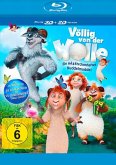 Völlig von der Wolle - Ein määährchenhaftes Kuddelmuddel