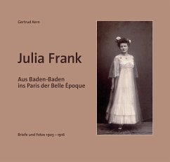 Julia Frank - Kern, Gertrud