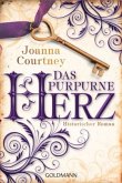 Das purpurne Herz / Die drei Königinnen Saga Bd.1