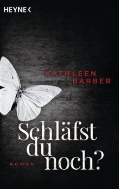 Schläfst du noch? - Barber, Kathleen Elizabeth