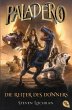 Die Reiter des Donners / Paladero Bd.1 - Bild 1