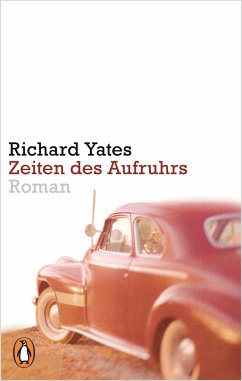 Zeiten des Aufruhrs - Yates, Richard