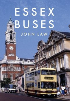 Essex Buses - Law, John