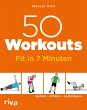 50 Workouts - Fit in 7 Minuten - Bild 1
