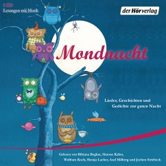 Mondnacht