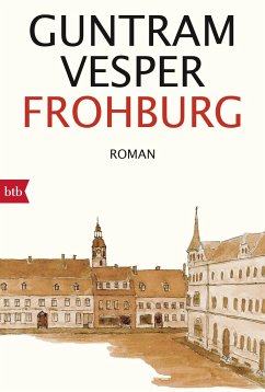 Frohburg - Vesper, Guntram