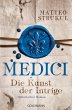 Die Kunst der Intrige / Medici Bd.2 - Bild 1