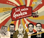 Ein mörderischer Krimi-Spaß / Tod unter Gurken Bd.1 (CD)