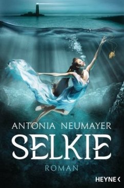 Selkie - Neumayer, Antonia