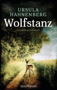 Wolfstanz / Julia Sommer Bd.2 - Hahnenberg, Ursula
