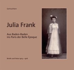 Julia Frank - Kern, Gertrud