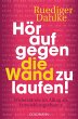 Hör auf gegen die Wand zu laufen! - Bild 1