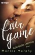 Alexandria & Tristan / Fair game Bd.3 - Bild 1