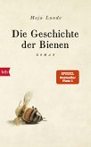 Die Geschichte der Bienen / Klima Quartett Bd.1