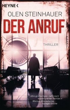 Der Anruf - Steinhauer, Olen