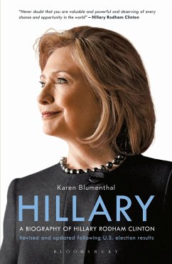 Hillary - Blumenthal, Karen