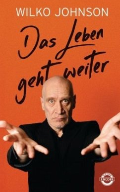 Das Leben geht weiter - Johnson, Wilko