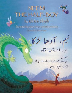 Neem the Half-Boy - Shah, Idries