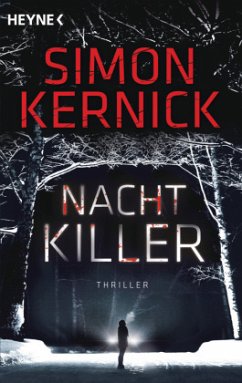 Nachtkiller - Kernick, Simon