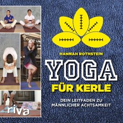 Yoga für Kerle - Rothstein, Hannah