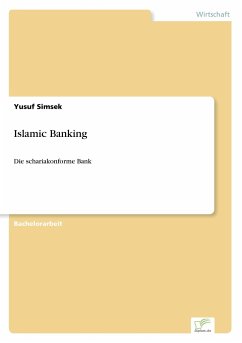 Islamic Banking - Simsek, Yusuf