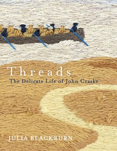 Threads - Blackburn, Julia