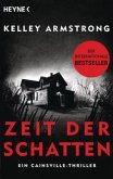 Zeit der Schatten / Cainsville Bd.2 Zeit der Schatten / Cainsville Bd.2