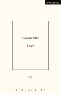 Love - Zeldin, Alexander