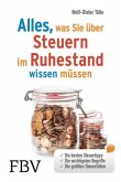 Alles, was Sie über Steuern im Ruhestand wissen müssen