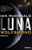 Wolfsmond / Luna Saga Bd.2