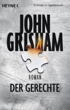 Der Gerechte - Grisham, John