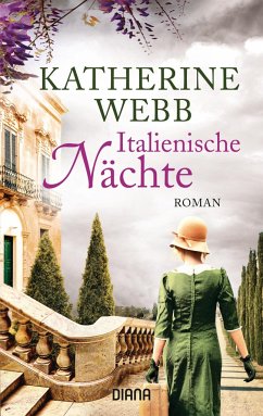 Italienische Nächte - Webb, Katherine