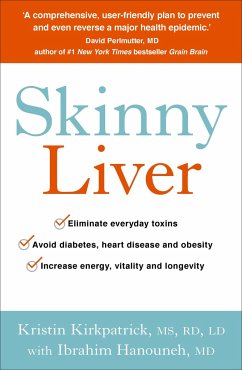 Skinny Liver - Kirkpatrick, Kristin; Hanouneh, Dr Ibrahim