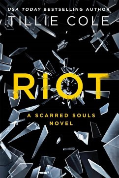 Riot - Cole, Tillie