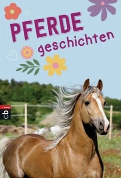 Pferdegeschichten - Gohl, Christiane