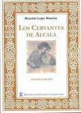 Los Cervantes de Alcalá
