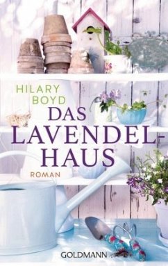 Das Lavendelhaus - Boyd, Hilary