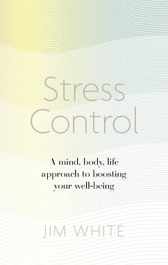 Stress Control - White, Jim