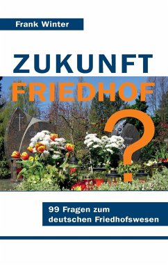 Zukunft Friedhof - Winter, Frank