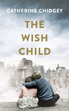 Wish Child - Chidgey, Catherine